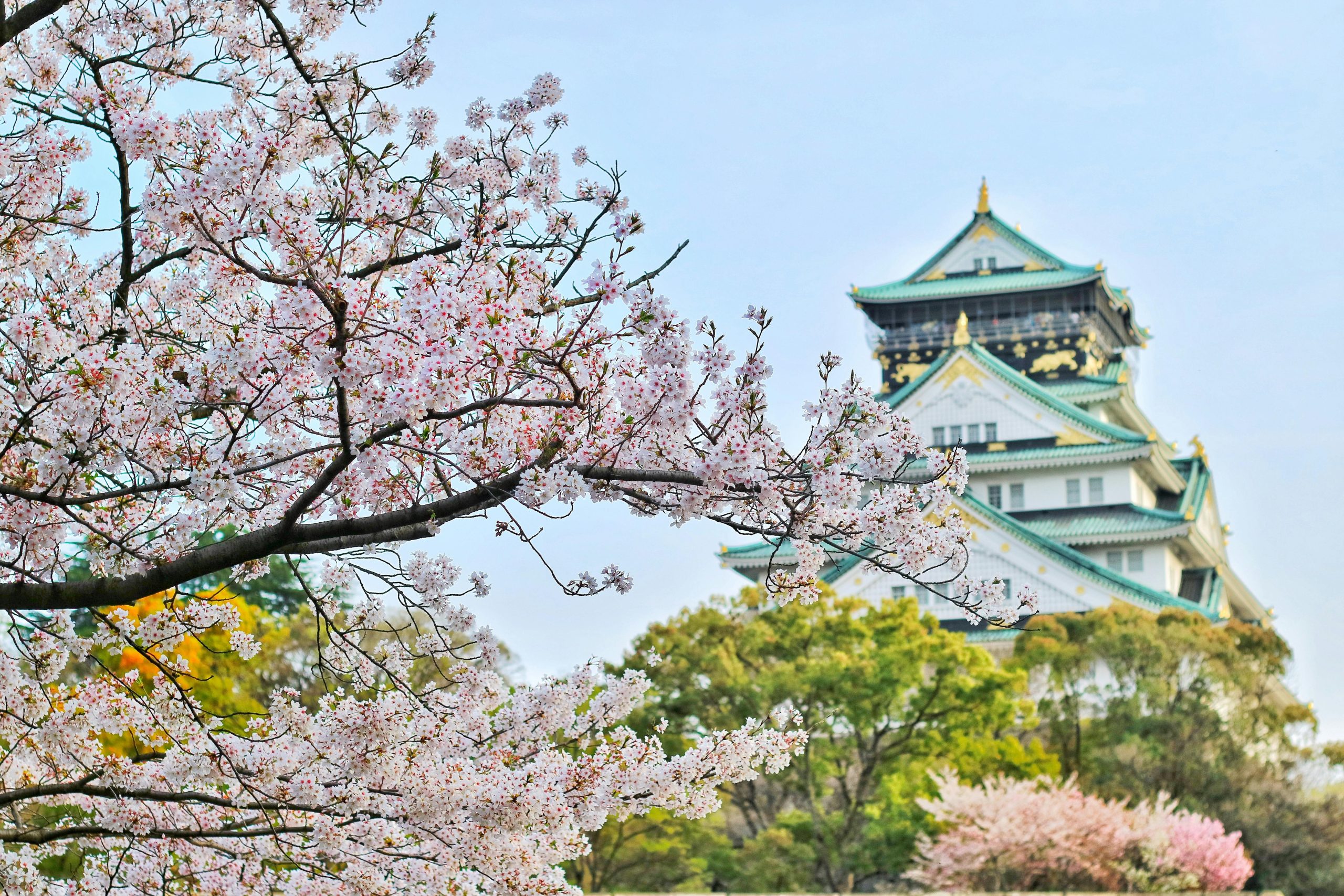 家族旅行におすすめの大阪ホテルランキング【子連れでも安心の人気ホテル】