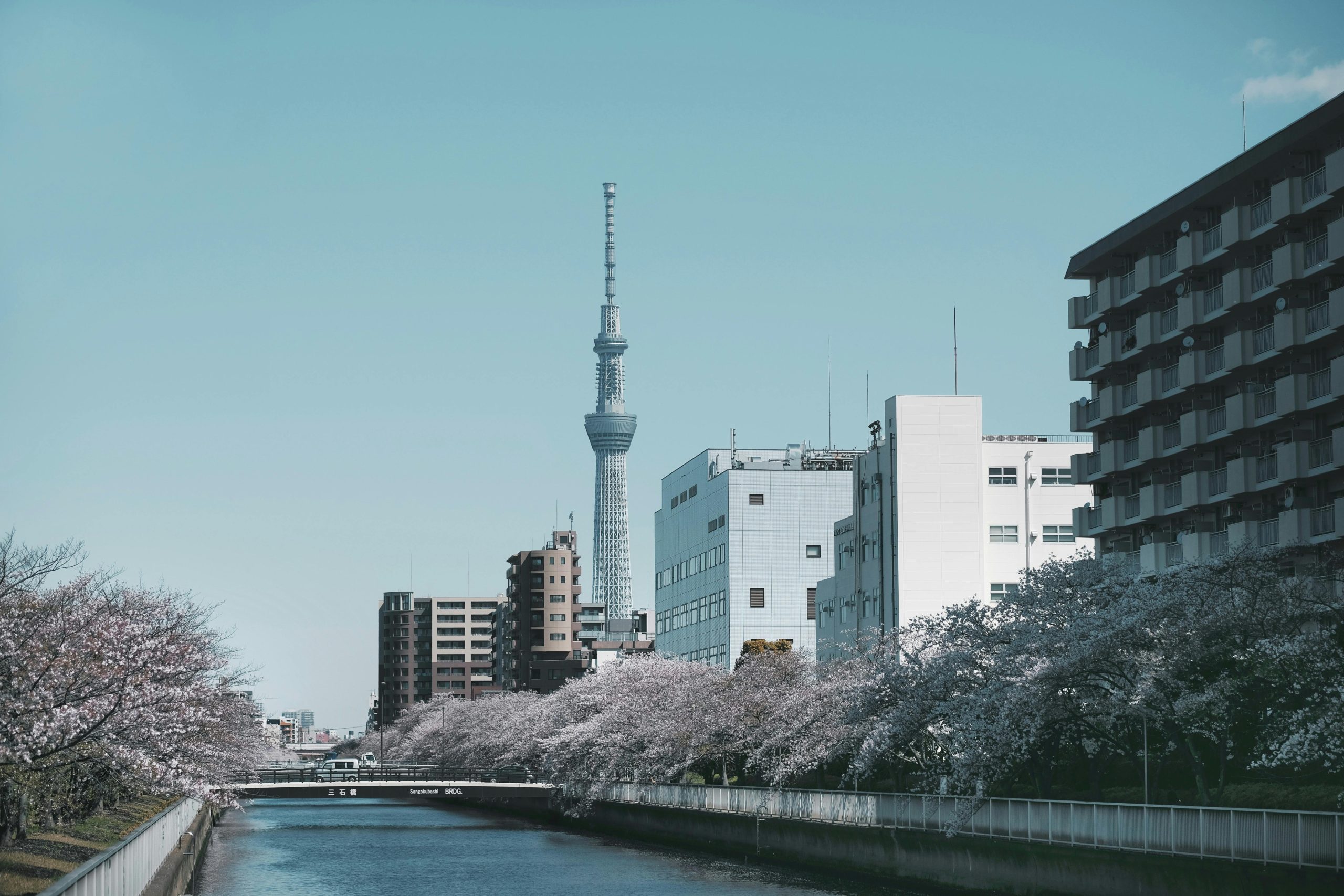 東京スカイツリー周辺おすすめホテル5選|観光に便利でコスパも良い宿【2026年版】