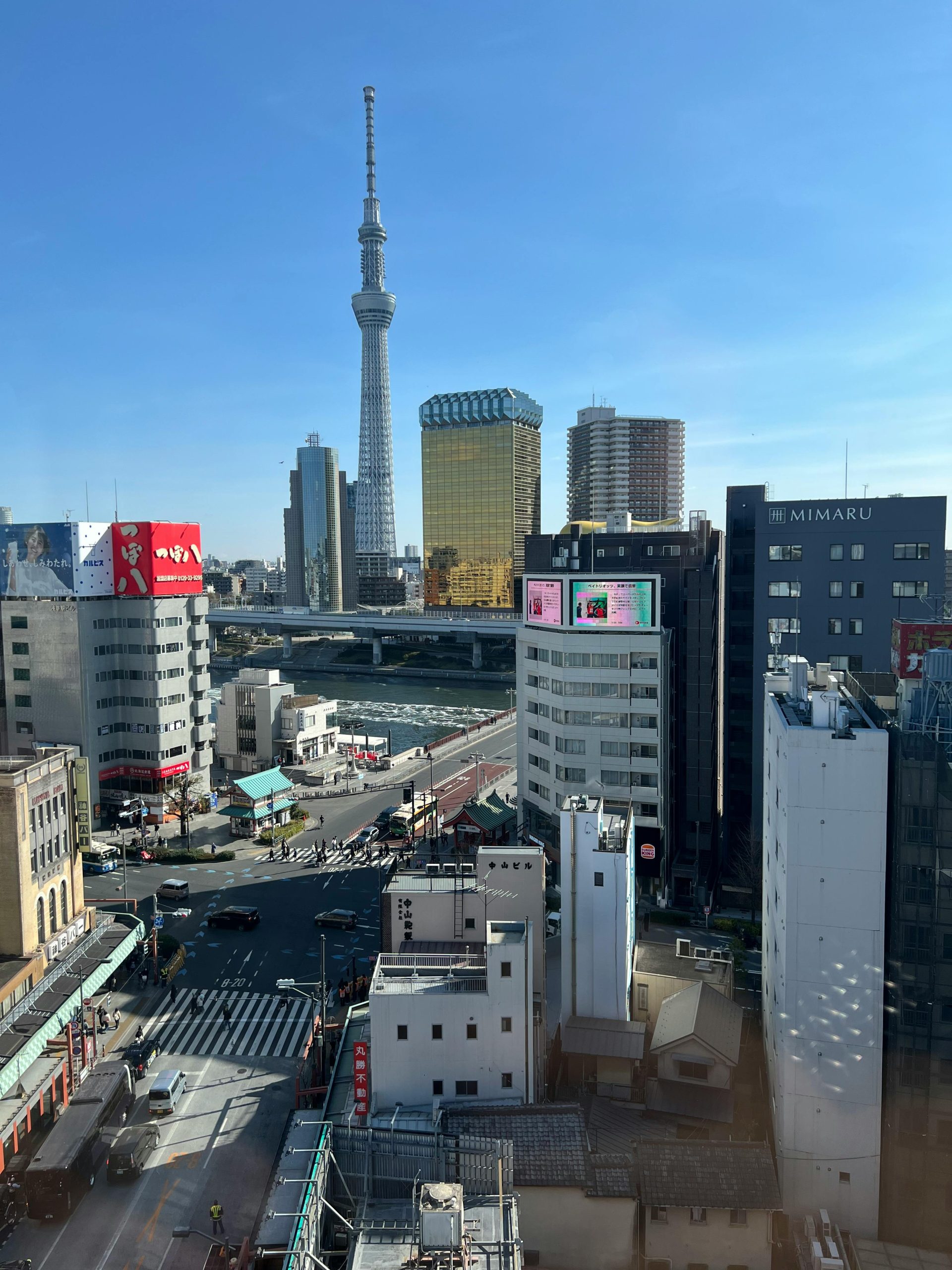東京一人旅におすすめのホテル5選|快適&安心な宿泊先【2026年最新版】