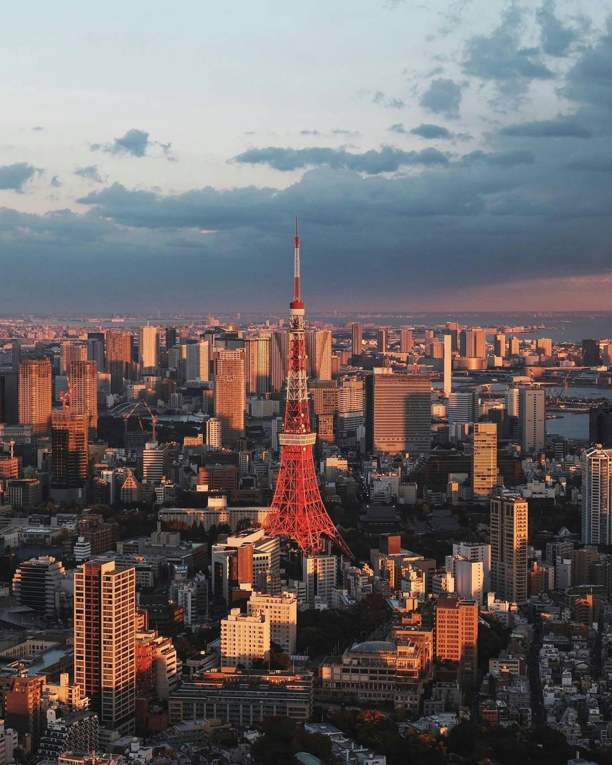ビジネス出張に最適な東京の駅近ホテル4選【アクセス抜群&快適ステイ】