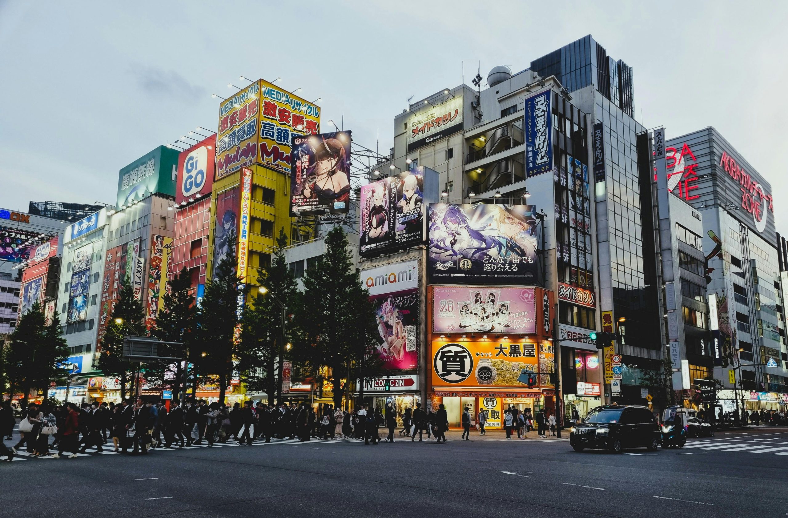 秋葉原で格安ビジネスホテルランキング|コスパ重視で便利に泊まれるおすすめ宿【2026年版】