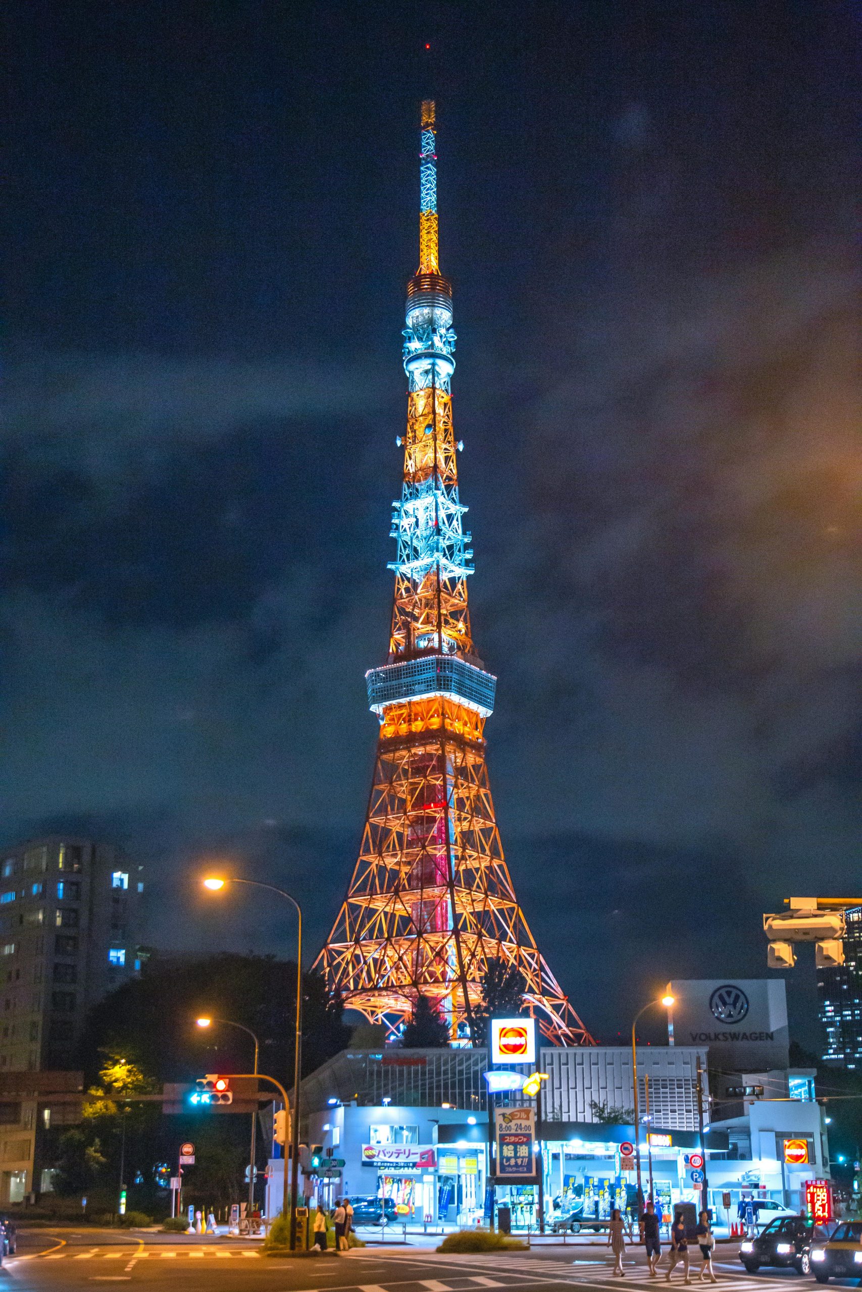 東京観光スポット近くの便利なホテル5選【2026年最新版】